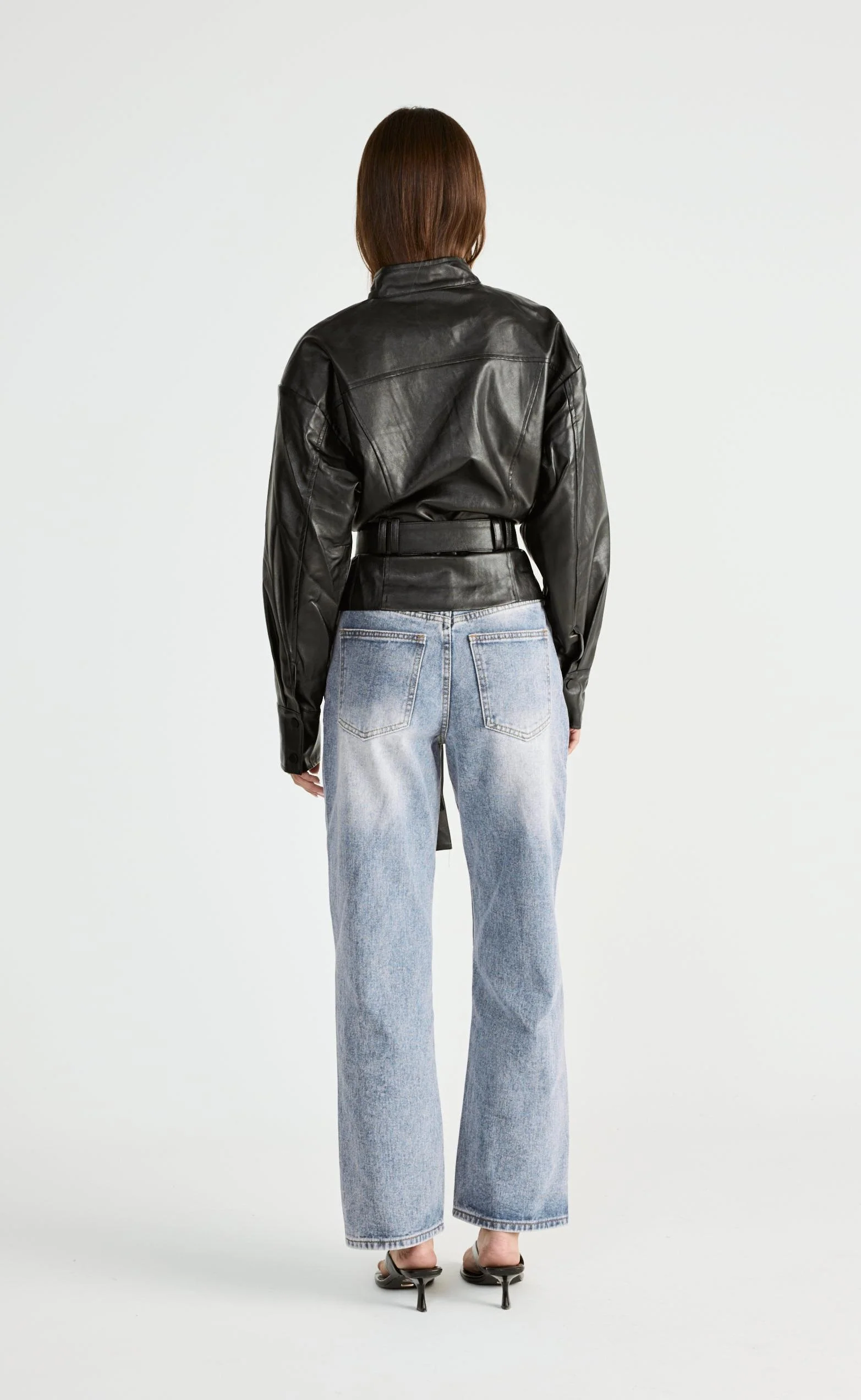Vortex Jacket (Black) - Image 4