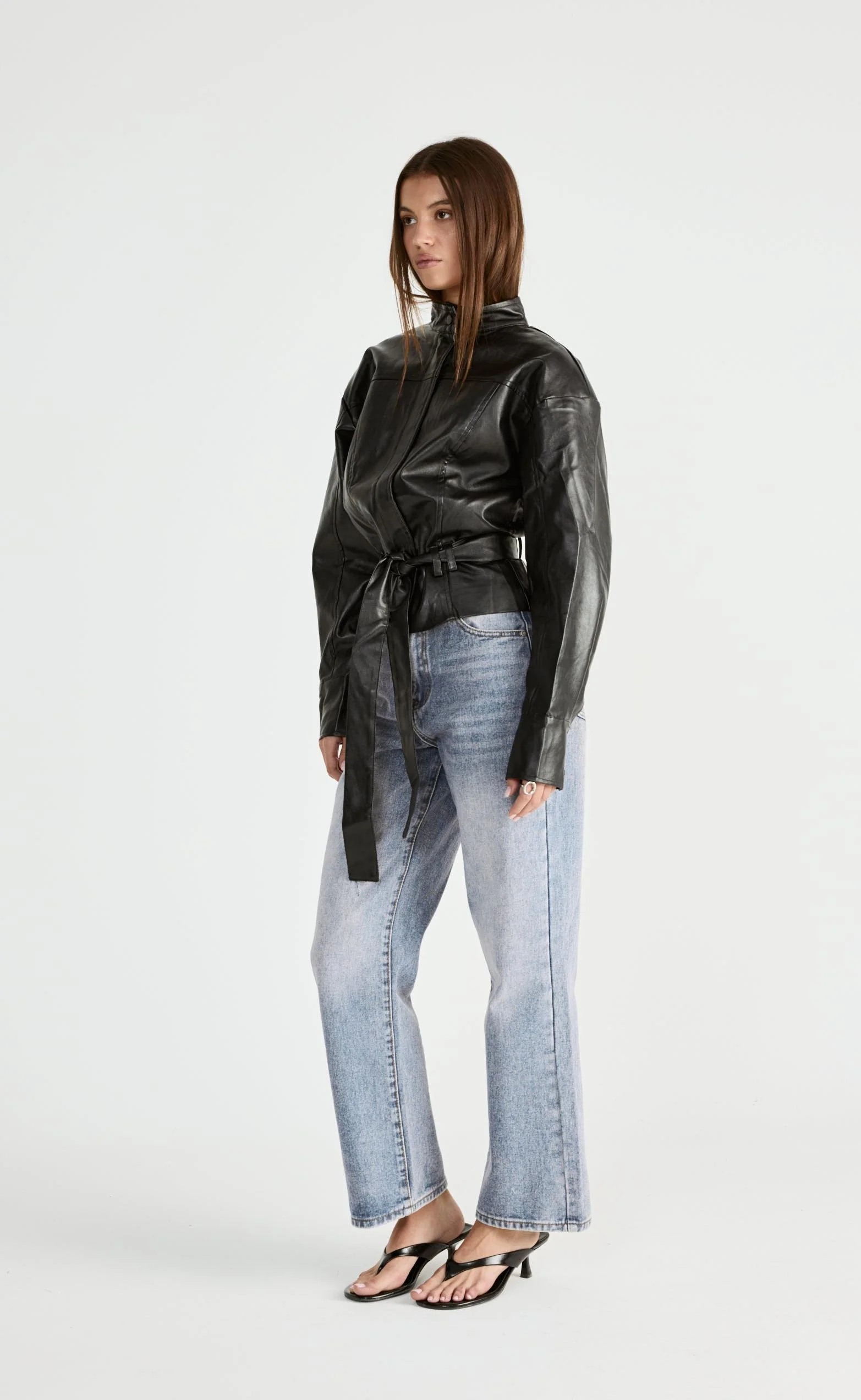 Vortex Jacket (Black) - Image 7