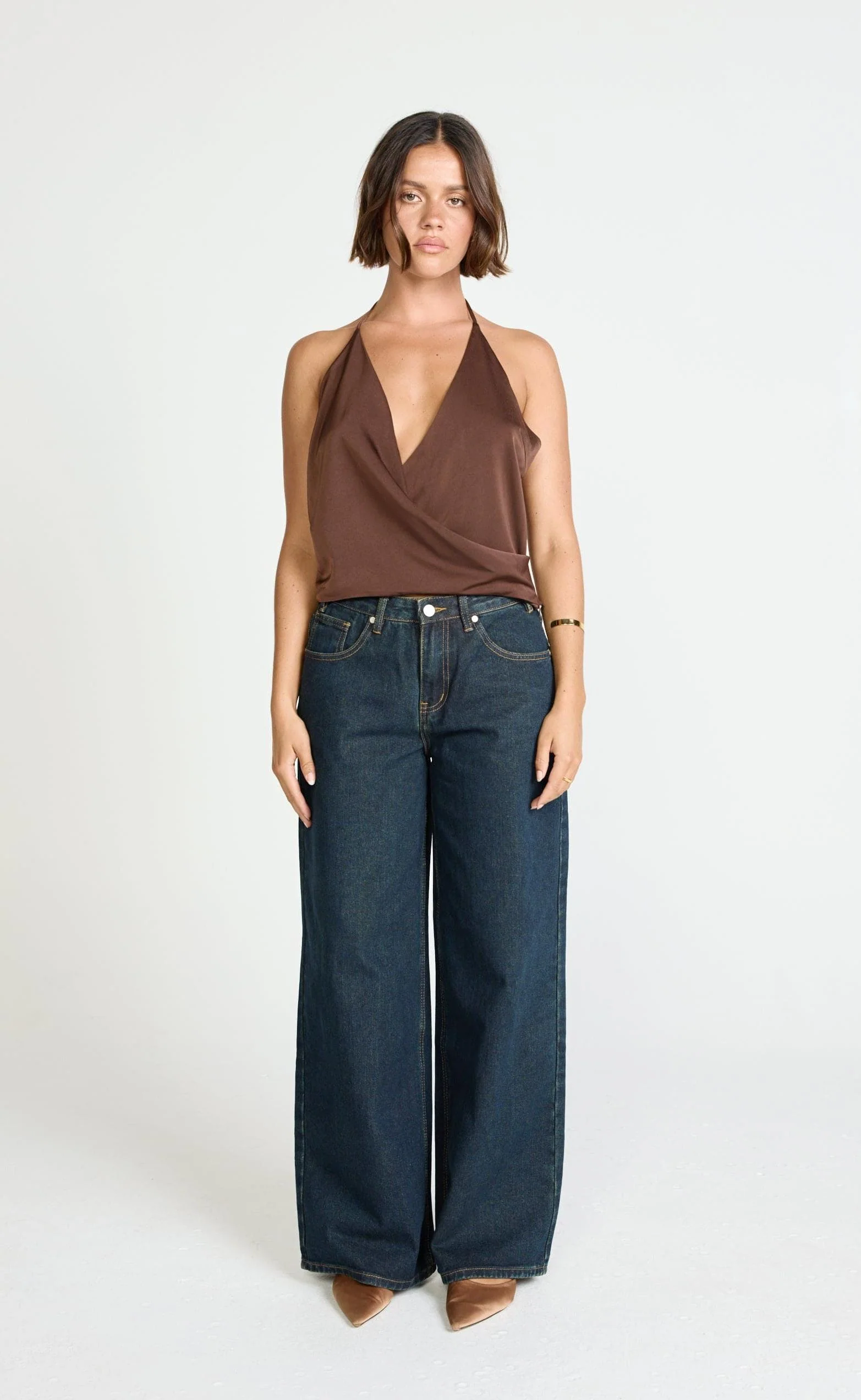 Wren Jeans (Indigo) - Image 3