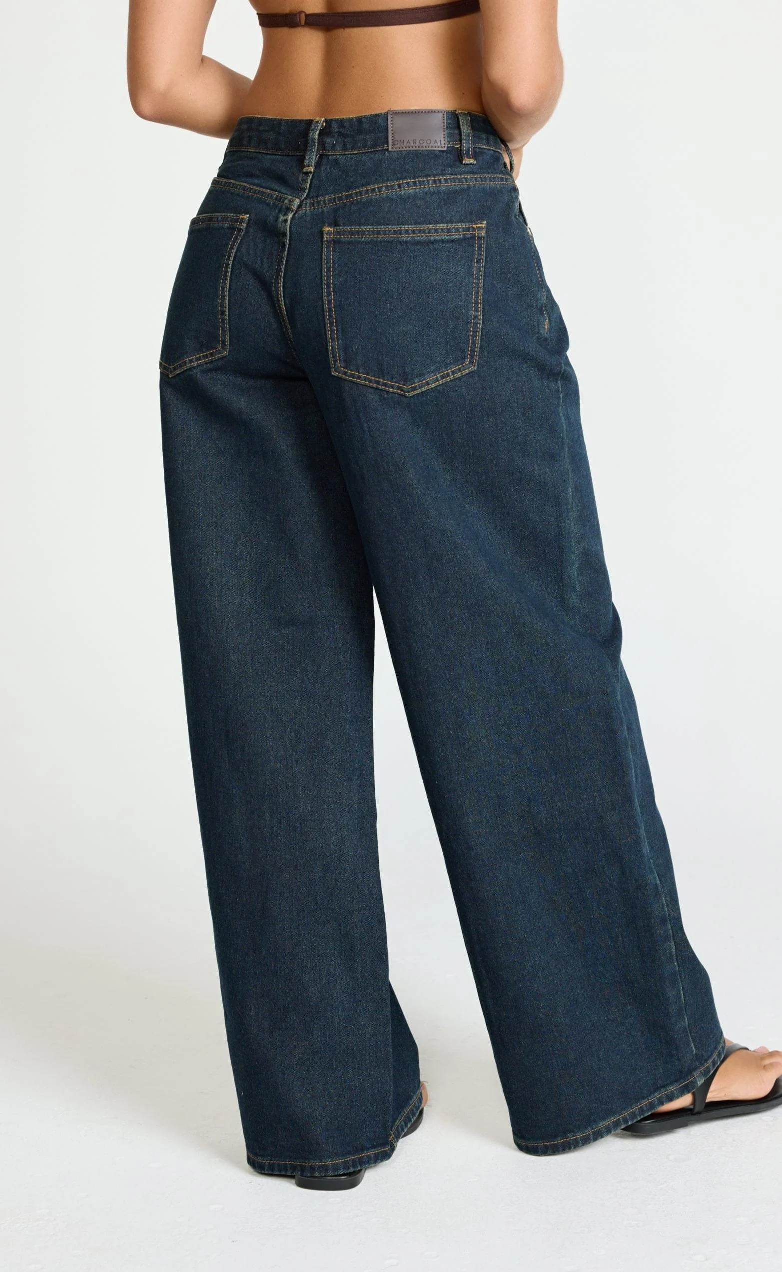 Wren Jeans (Indigo) - Image 4