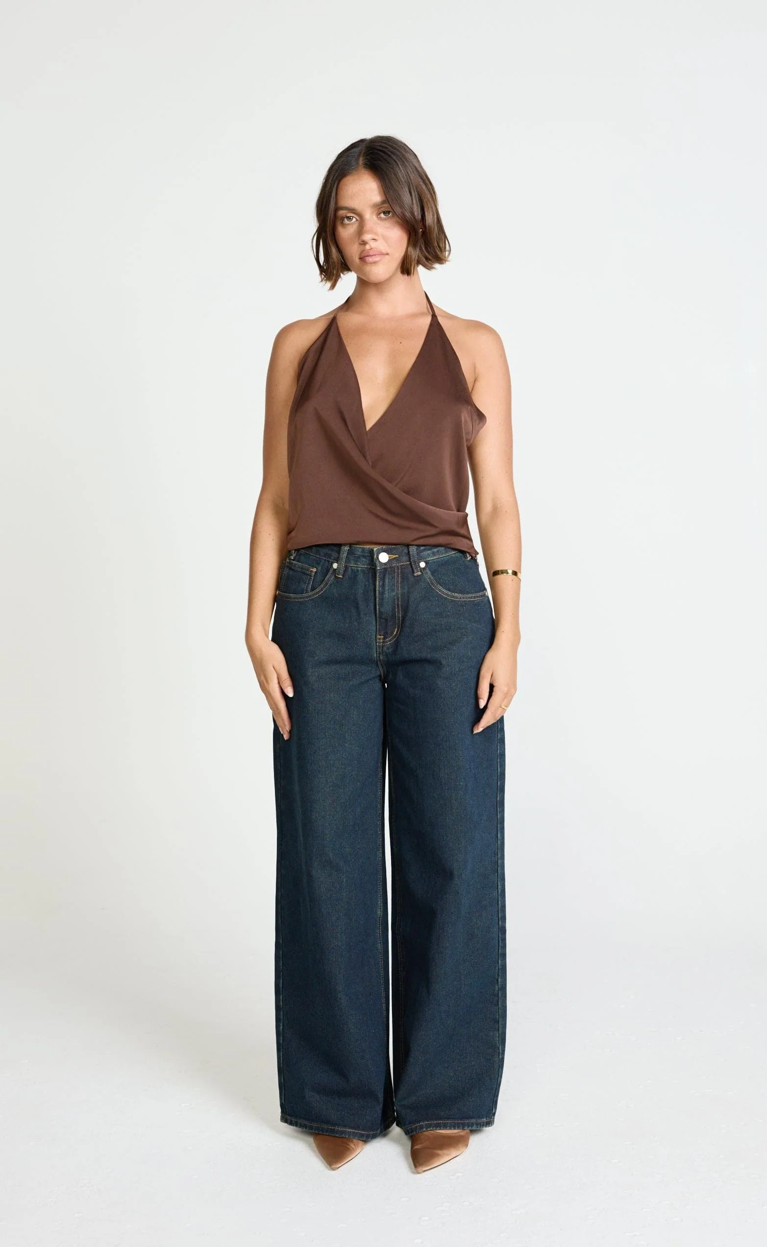 Wren Jeans (Indigo) - Image 6