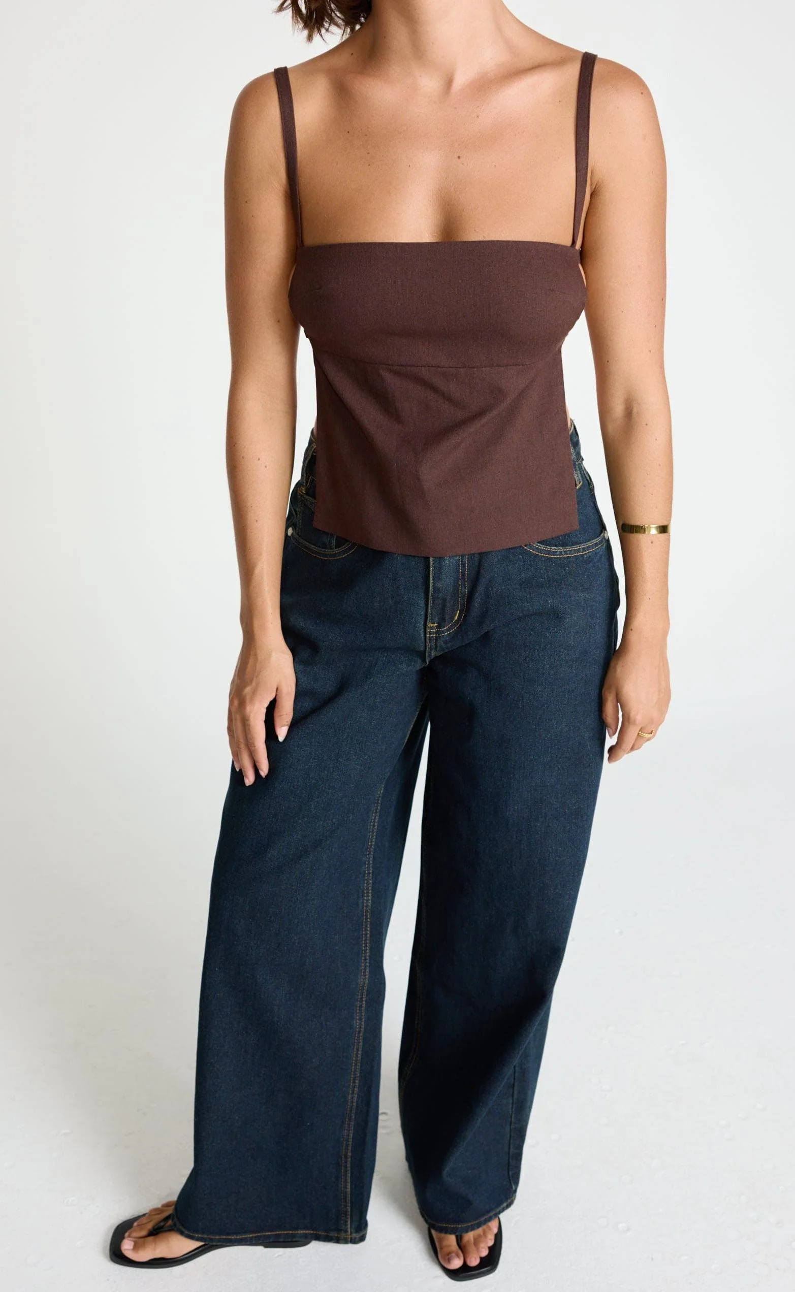 Wren Jeans (Indigo) - Image 9