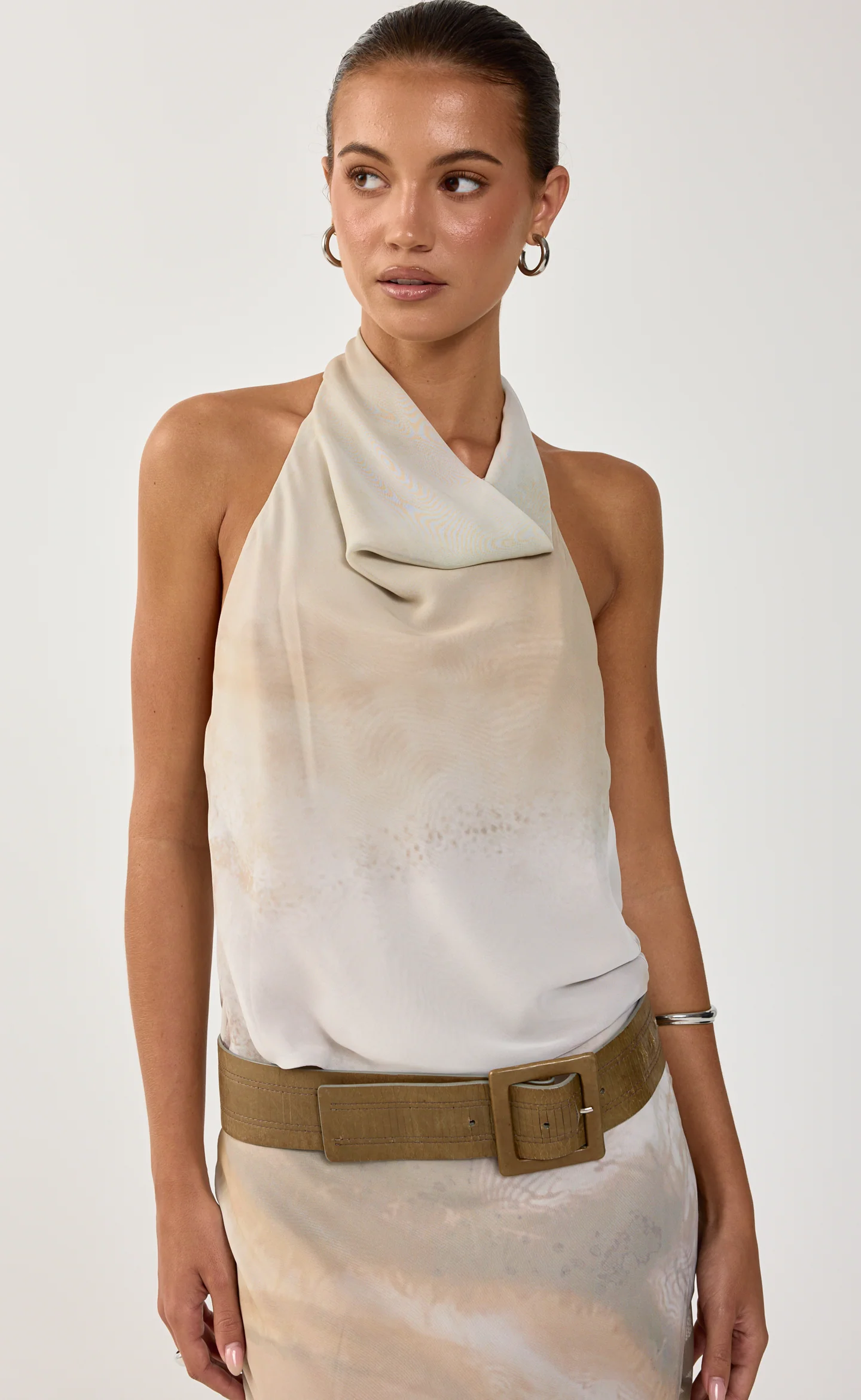 Zuma Top (Luminous)